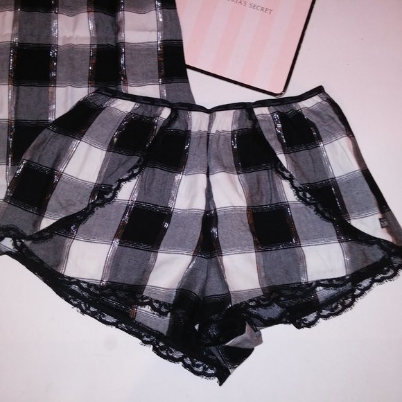 Victoria Secret Camisole Set - Picture 6 of 10